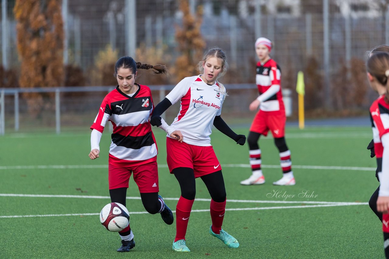 Bild 73 - wCJ Altona 2 - Walddoerfer : Ergebnis: 0:0